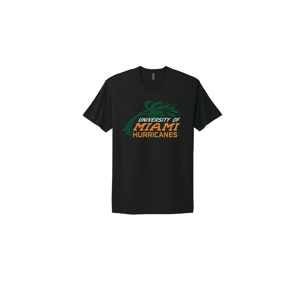 Tropic Canes