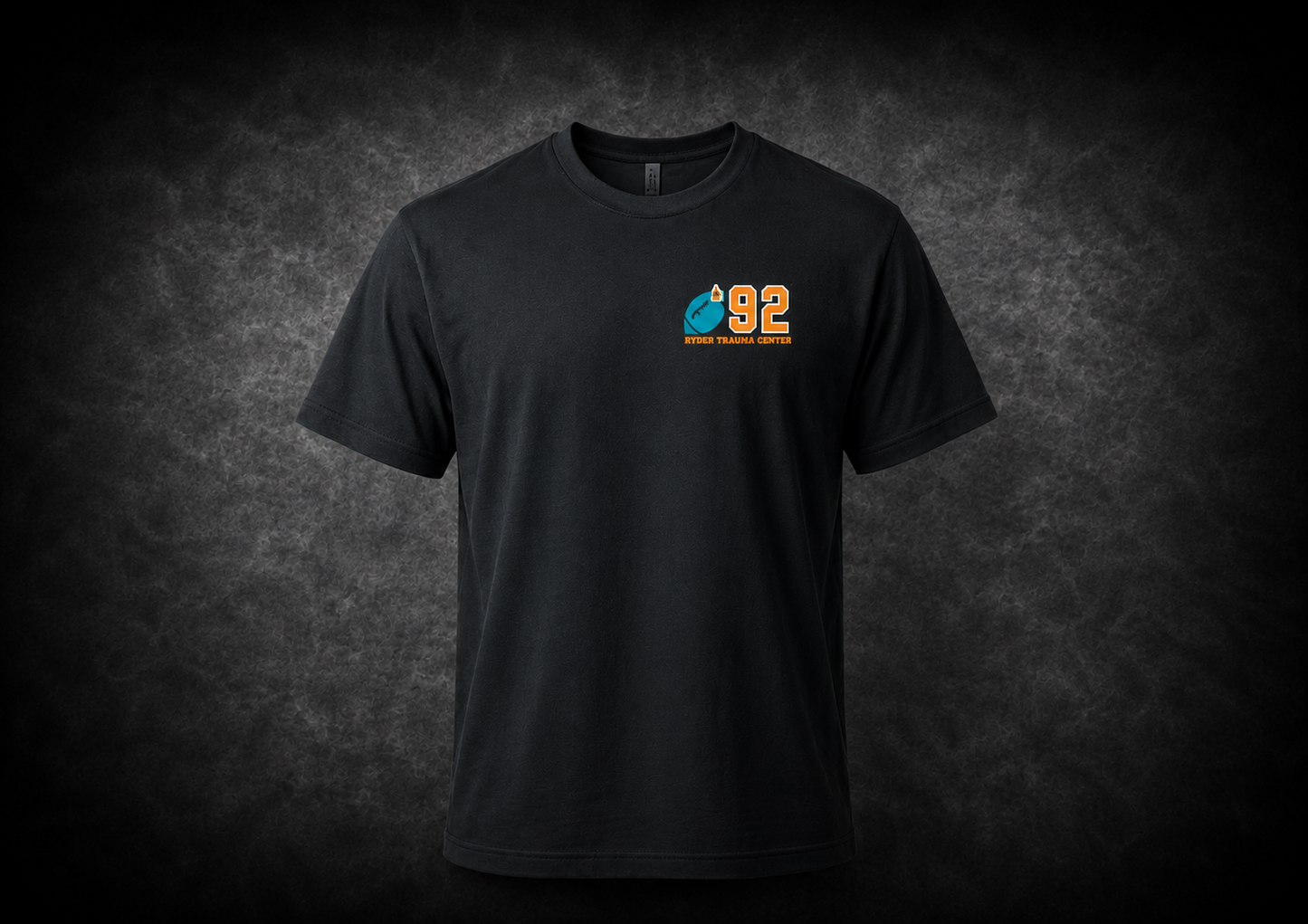 TRAUMA SERIES - RYDER 92' DOLPHINS