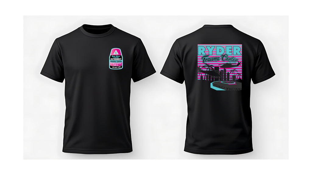 SOUTHERNMOST TRAUMA SHIRT