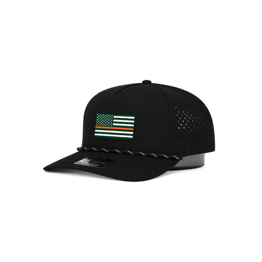 Thin Canes Line