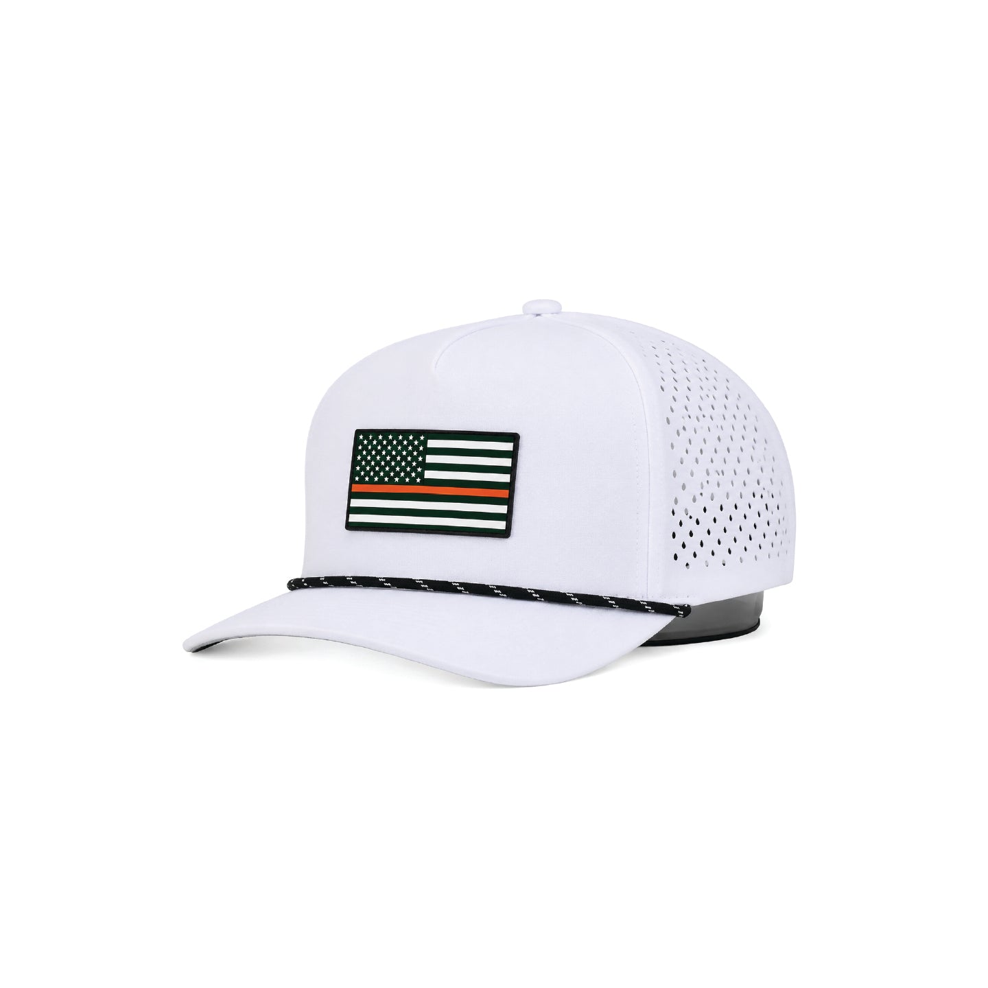 Thin Canes Line