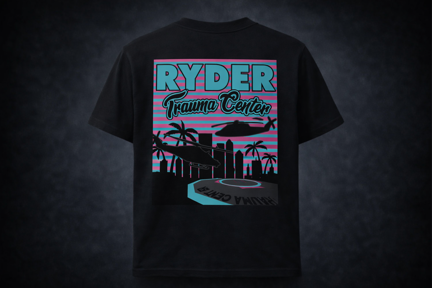 TRAUMA SERIES - SOUTHERNMOST