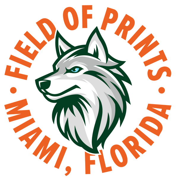Field of Prints